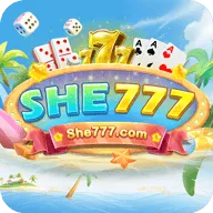 She777 slot aplikasi
